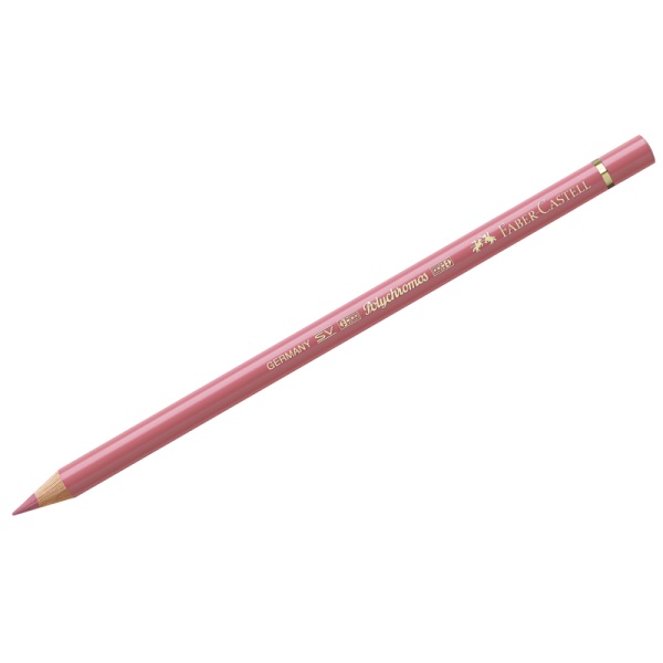 Карандаш художественный Faber-Castell "Polychromos", цвет 131 телесный средний 289813 110131